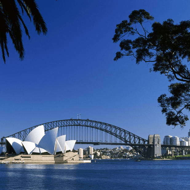 All The Best Corporate Events in Sydney Start Here