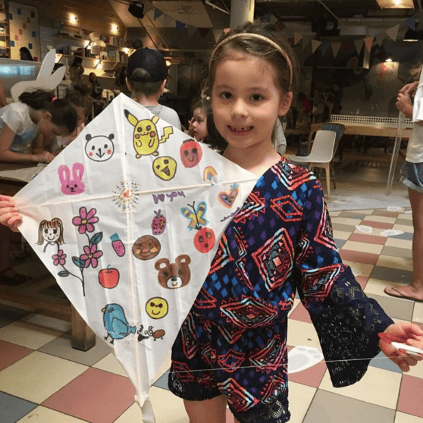 Art and Craft Party Ideas that your kids and their friends will love!
